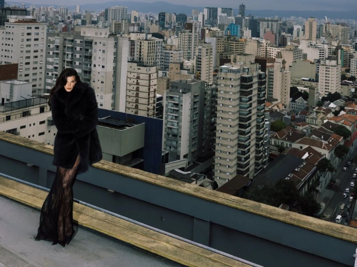 Fabulous Agilità celebra a força da mulher no Inverno 2026