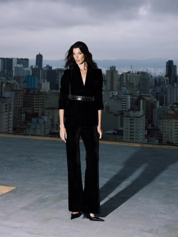 Fabulous Agilità celebra a força da mulher no Inverno 2026