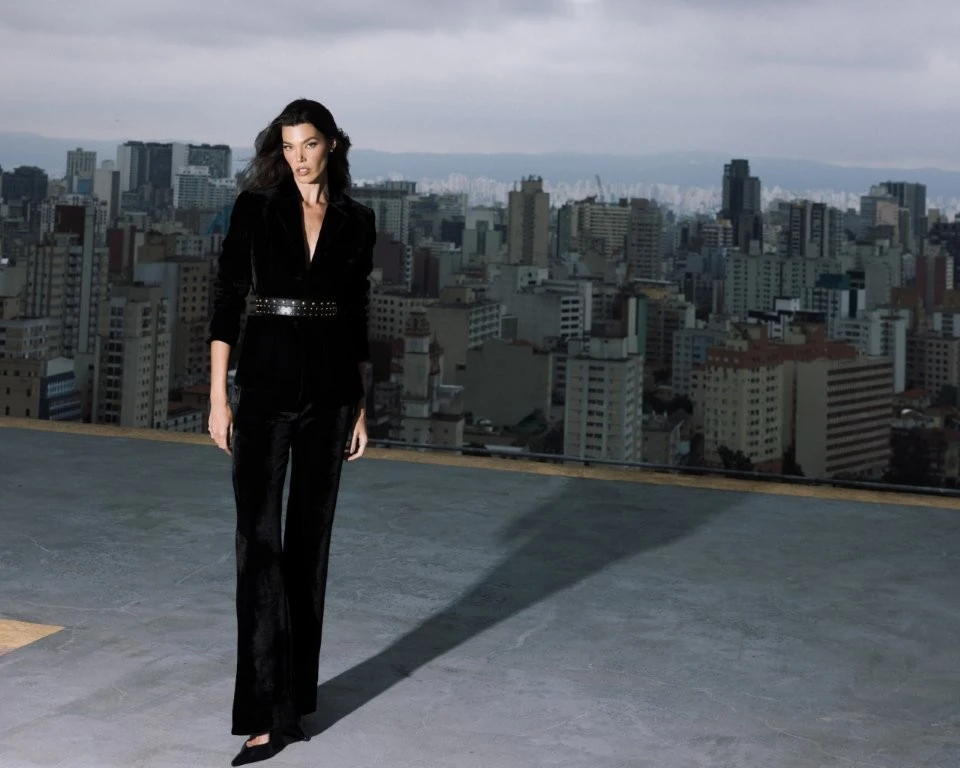 Fabulous Agilità celebra a força da mulher no Inverno 2026