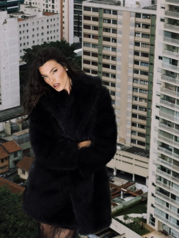 Fabulous Agilità celebra a força da mulher no Inverno 2026