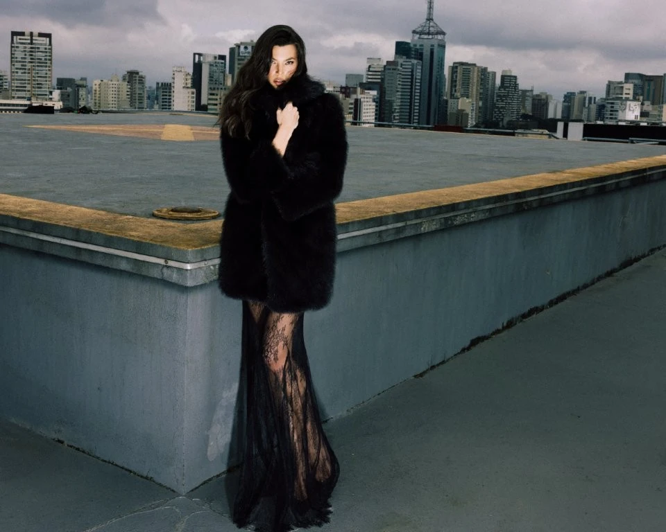 Fabulous Agilità celebra a força da mulher no Inverno 2026