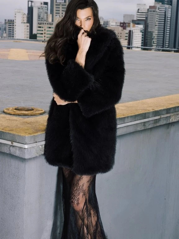 Fabulous Agilità celebra a força da mulher no Inverno 2026