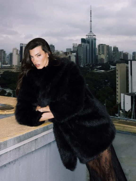 Fabulous Agilità celebra a força da mulher no Inverno 2026