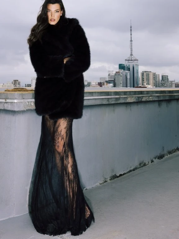 Fabulous Agilità celebra a força da mulher no Inverno 2026