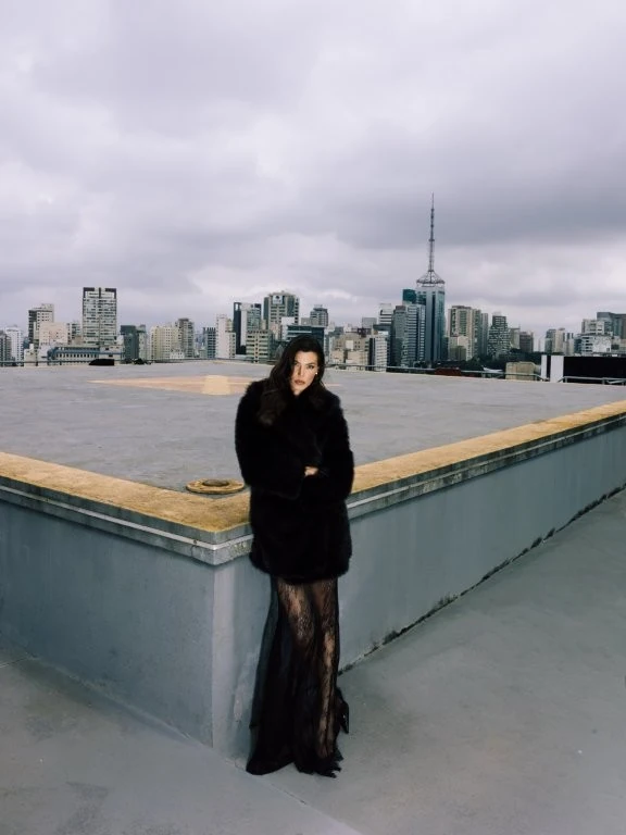 Fabulous Agilità celebra a força da mulher no Inverno 2026