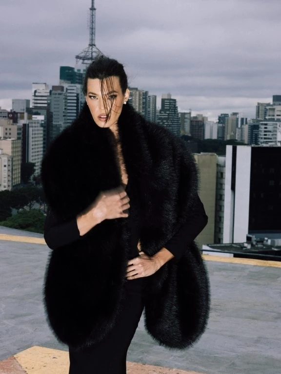 Fabulous Agilità celebra a força da mulher no Inverno 2026