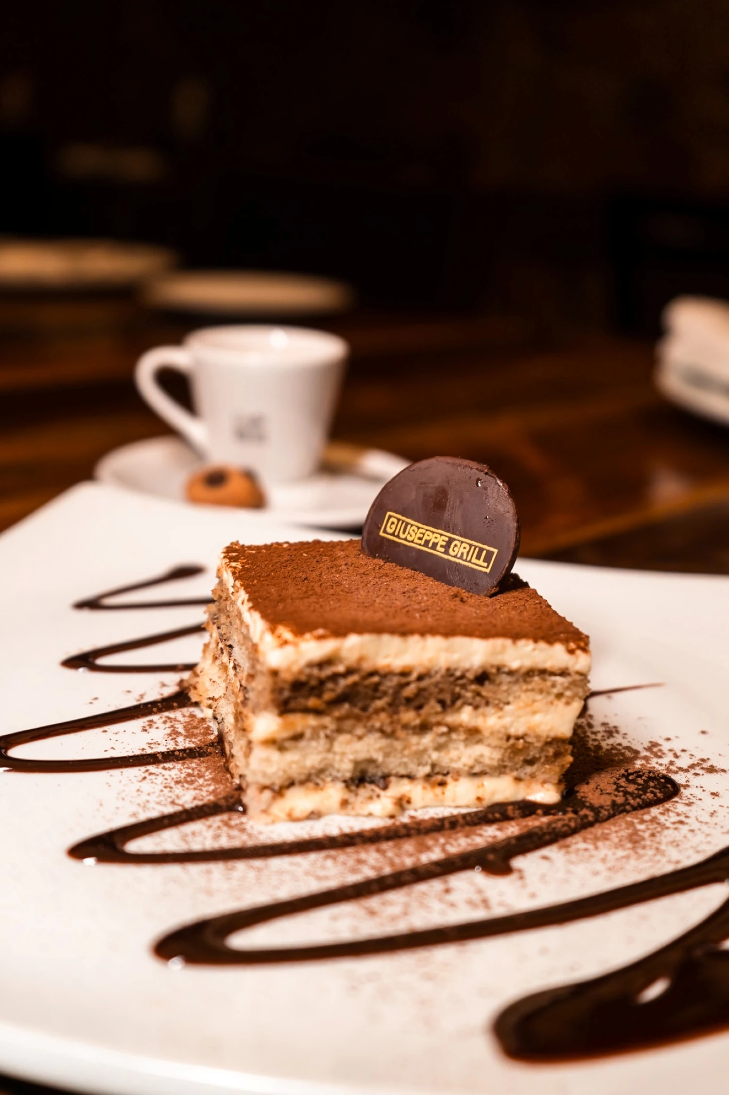 Roteiro do Tiramisù no Rio para o Dia da Sobremesa