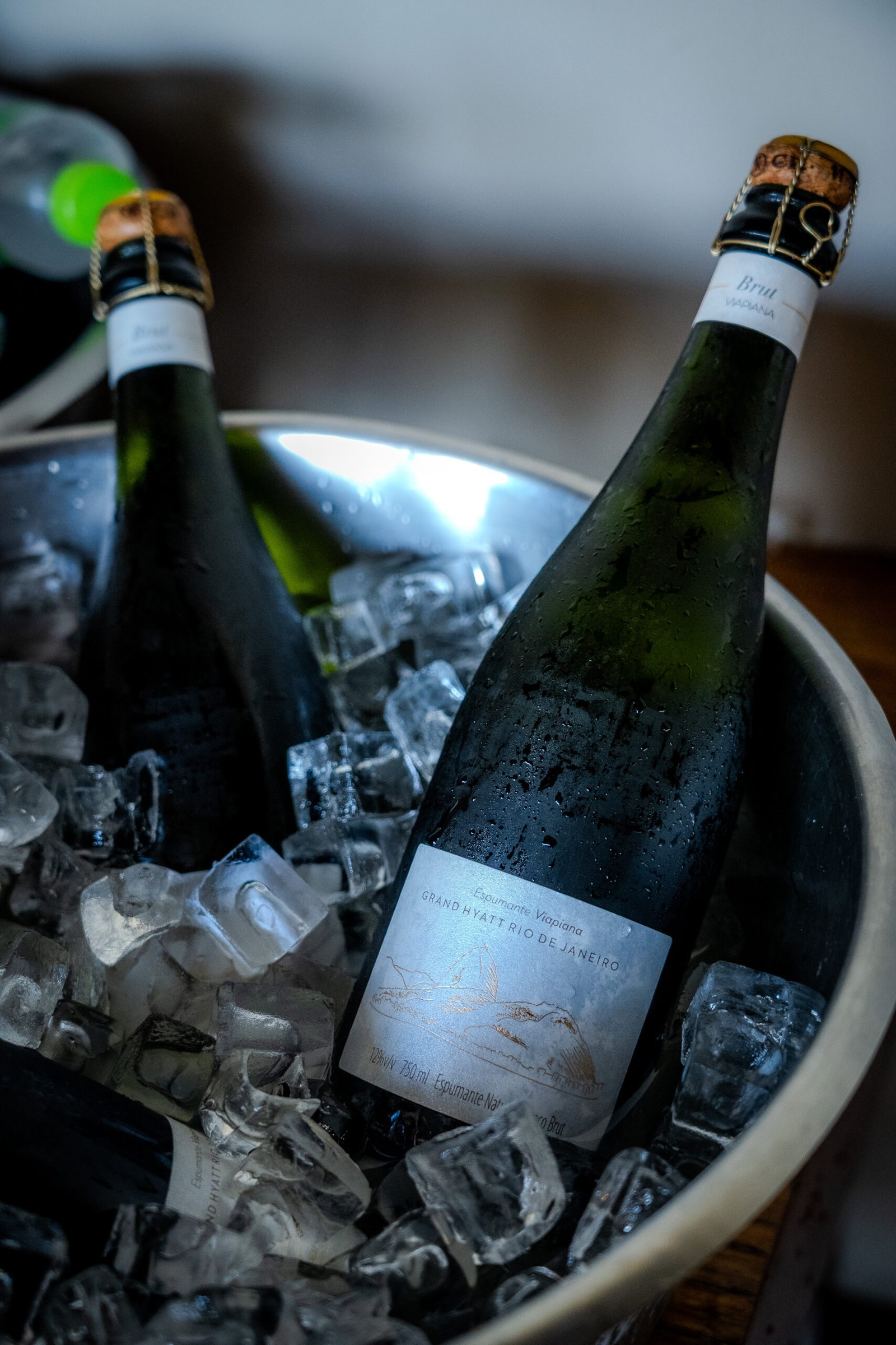 Grand Hyatt Rio tem brunch de Páscoa com jazz e caça aos ovos