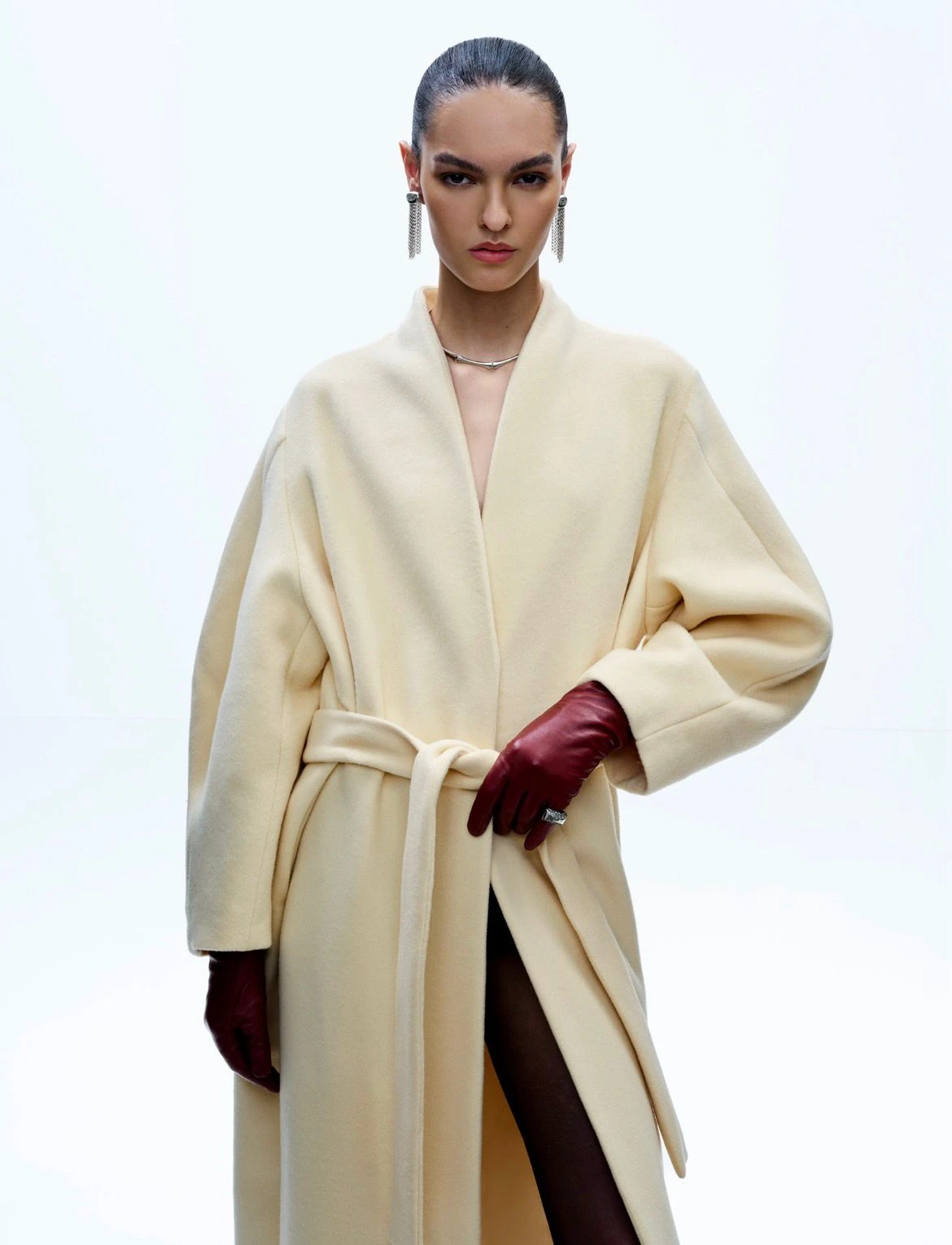 Hector Albertazzi lança Circa e transforma arte óptica em joias