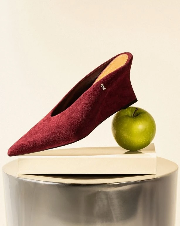 The Shoes Set to Define Fall/Winter 2026