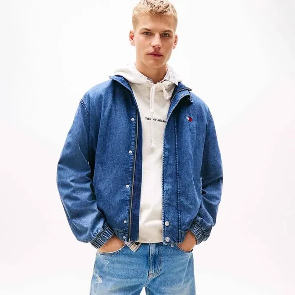 As 5 tendências que vão dominar os looks masculinos de festival