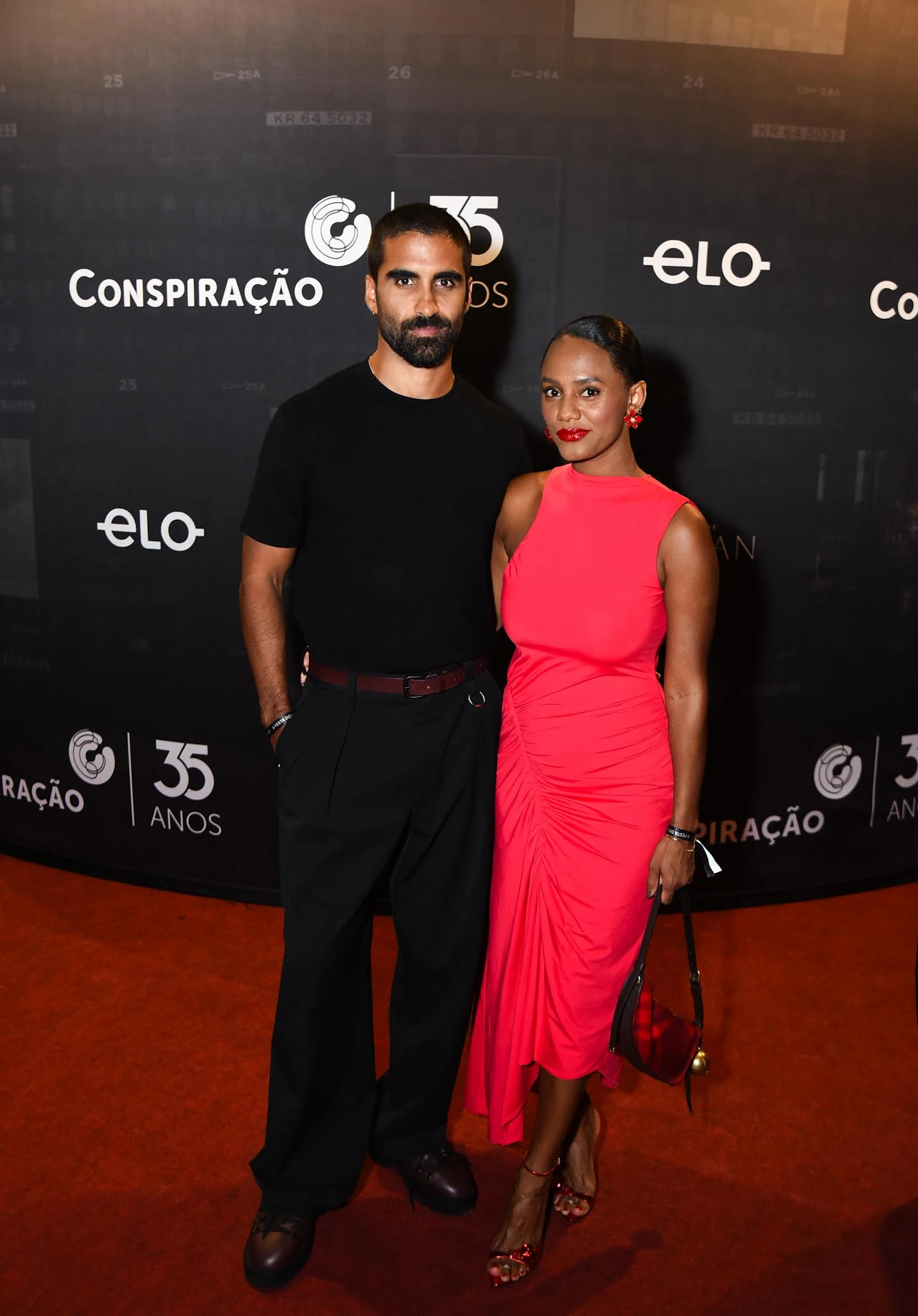 Sandália Magnólia da Alexandre Birman domina o red carpet