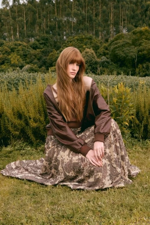 Litt debuts La Sauvage: boho power for Winter 26