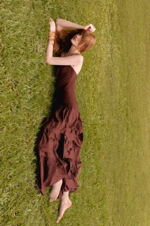 Litt debuts La Sauvage: boho power for Winter 26