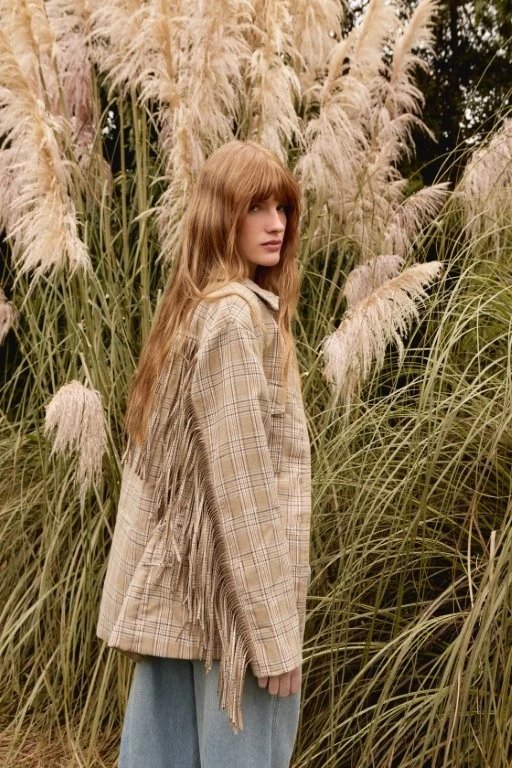 Litt debuts La Sauvage: boho power for Winter 26