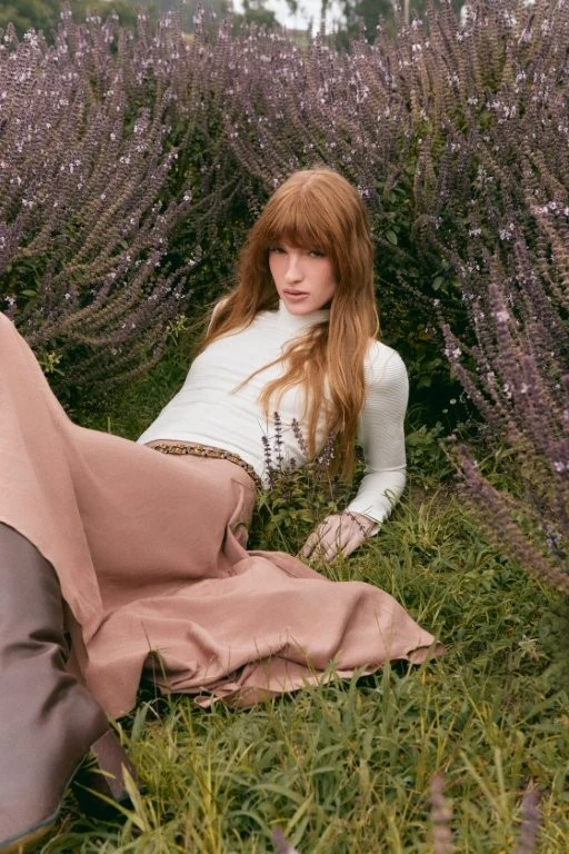 Litt debuts La Sauvage: boho power for Winter 26