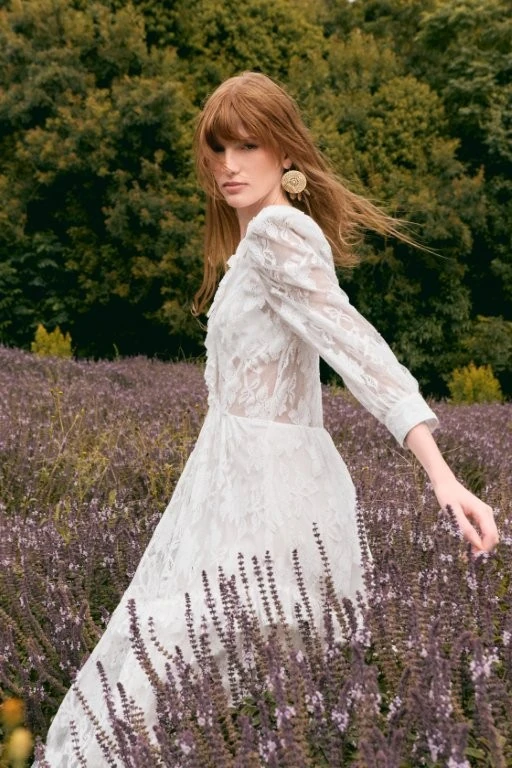 Litt debuts La Sauvage: boho power for Winter 26