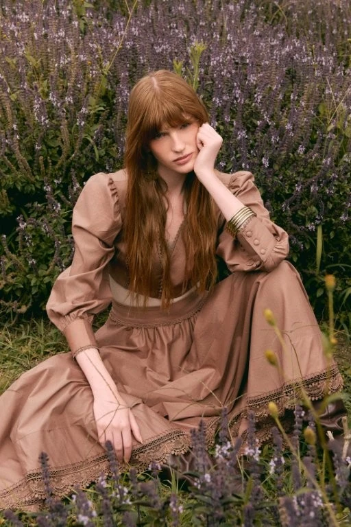 Litt debuts La Sauvage: boho power for Winter 26