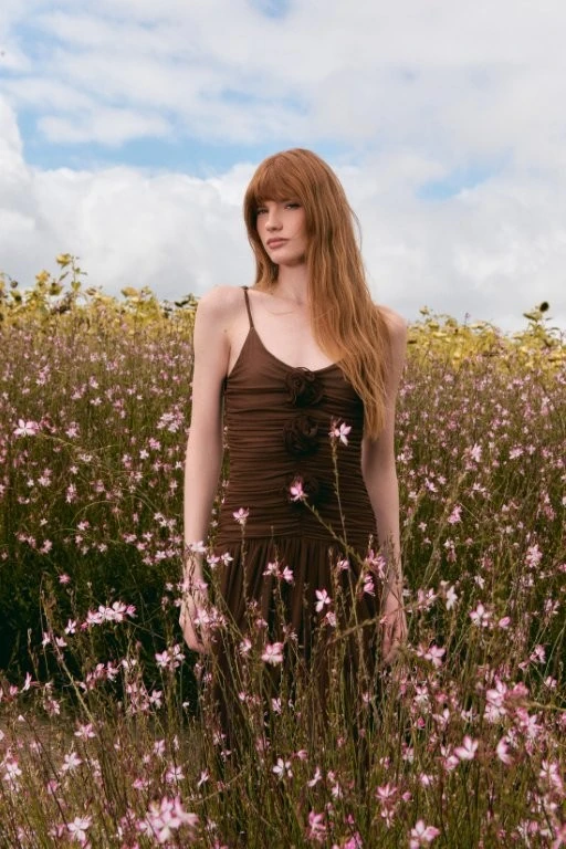 Litt debuts La Sauvage: boho power for Winter 26