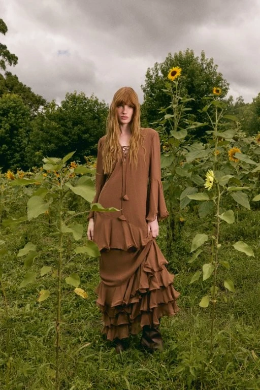 Litt debuts La Sauvage: boho power for Winter 26