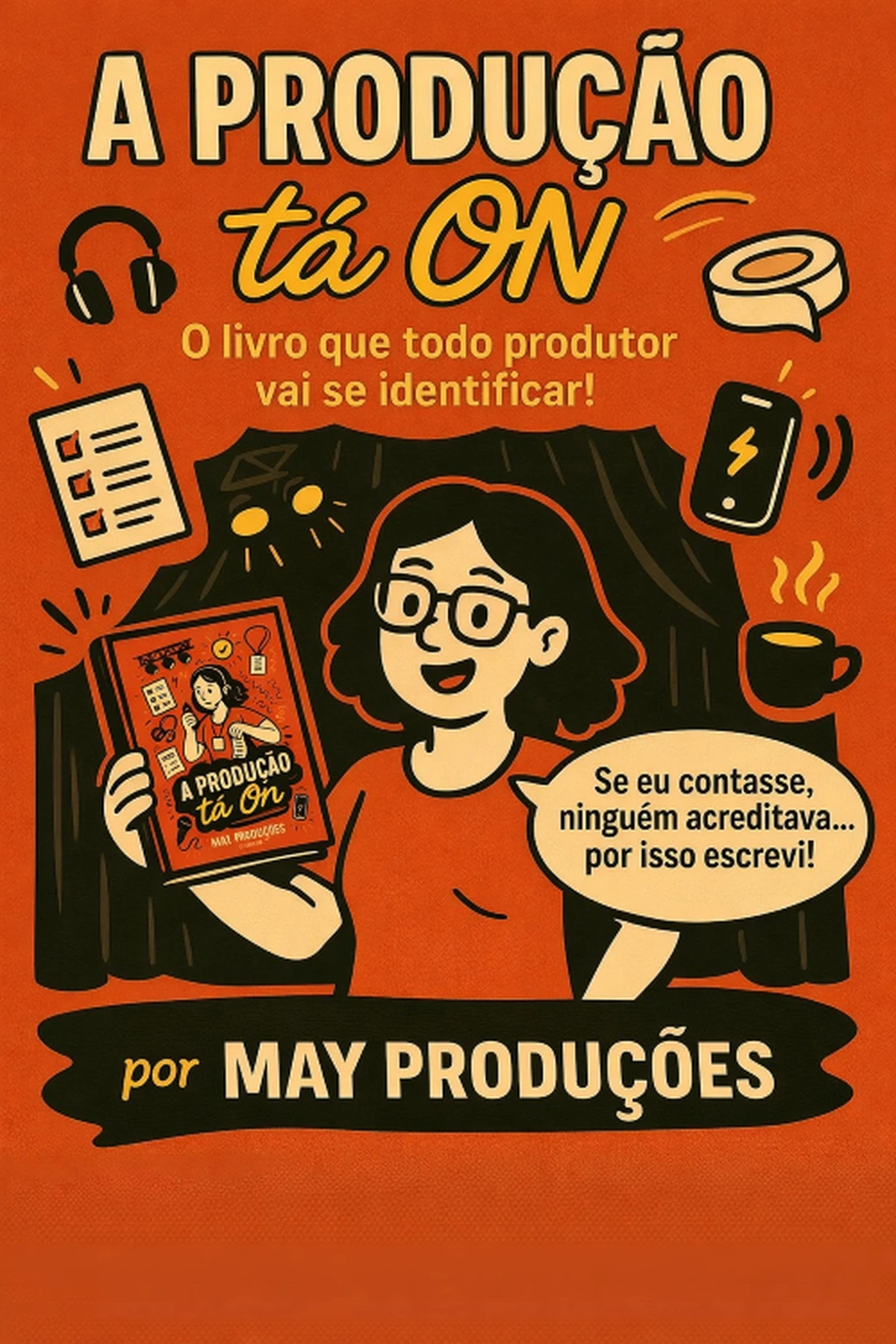 Família de Palhoça rifas e vende doces para pagar tratamento