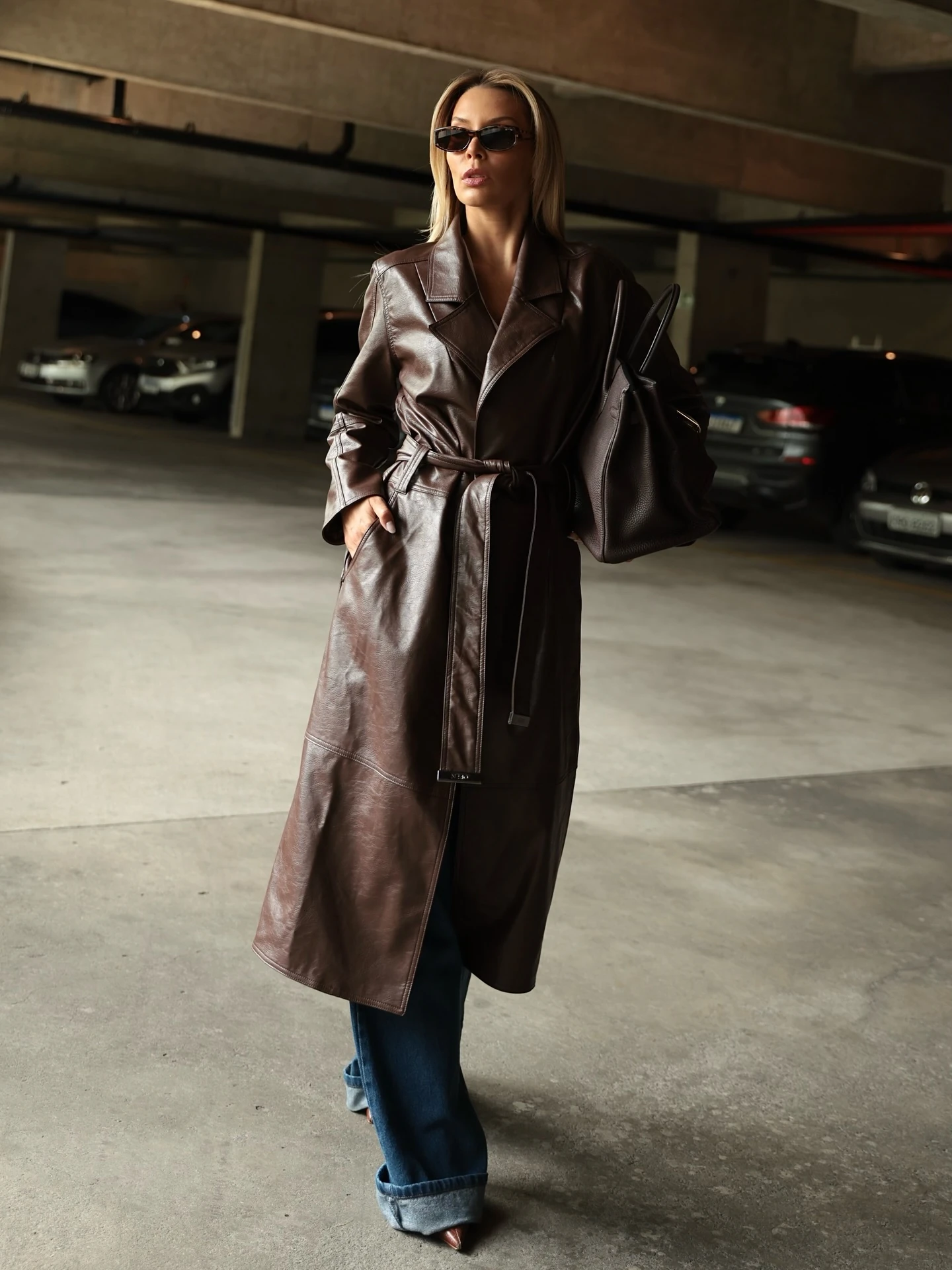 Helena Silvarolli presenta las tendencias del otoño 2026