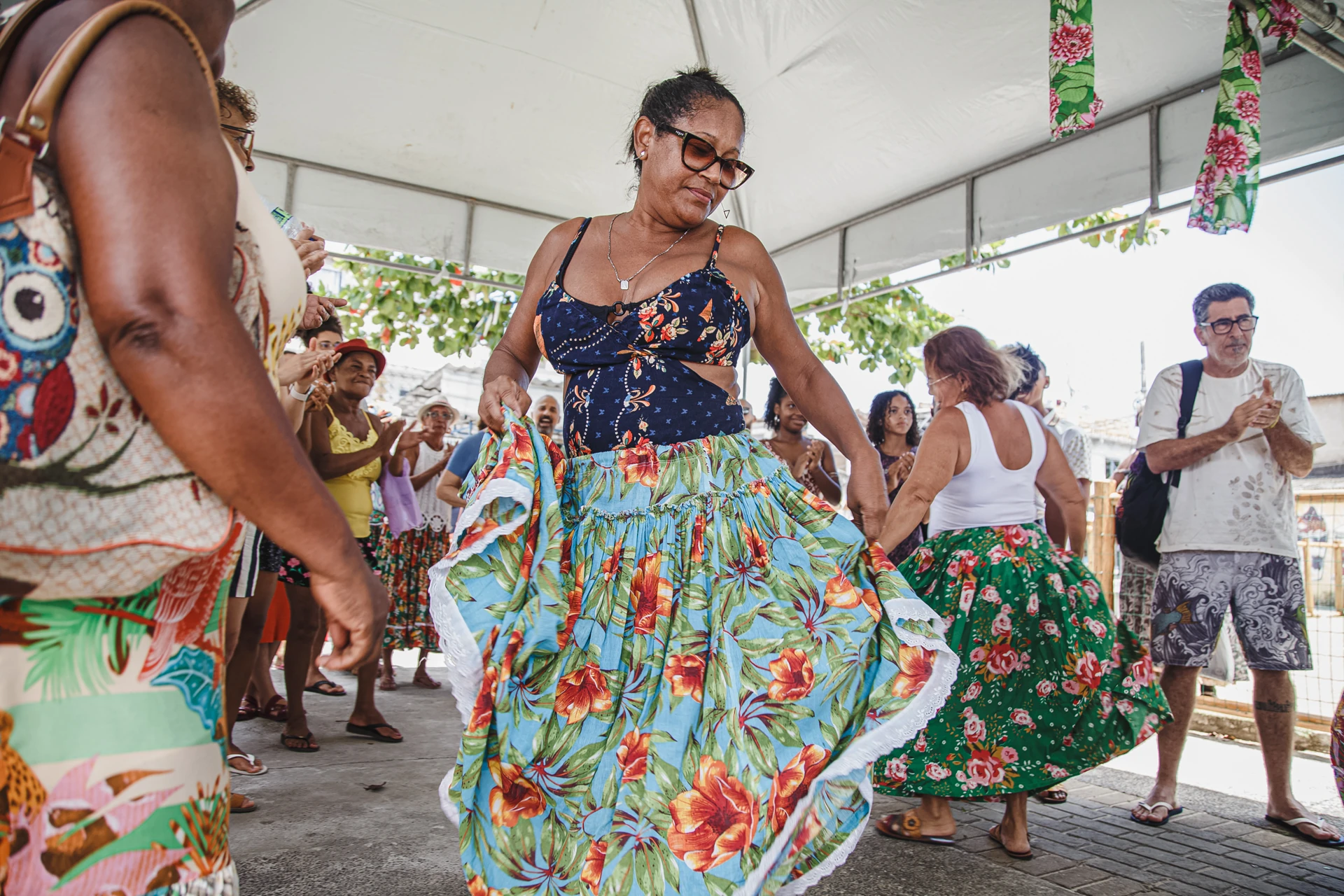 Boca de Brasa 2026 celebra 40 anos da FGM e a força das periferias