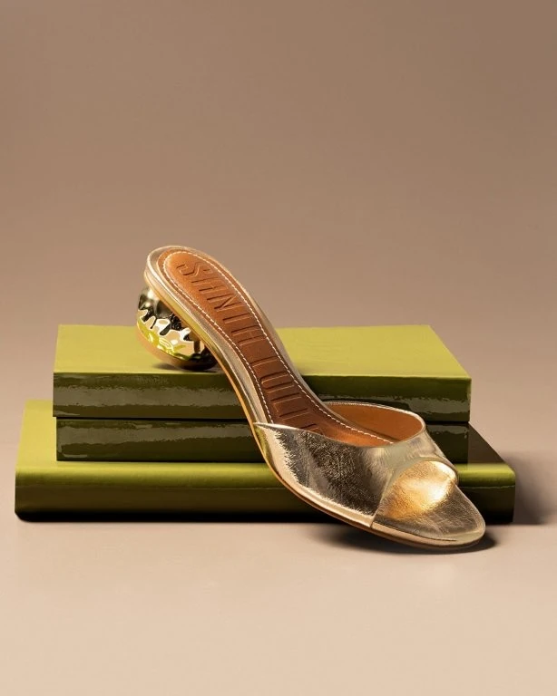 The Shoes Set to Define Fall/Winter 2026 4 The Shoes Set to Define Fall/Winter 2026