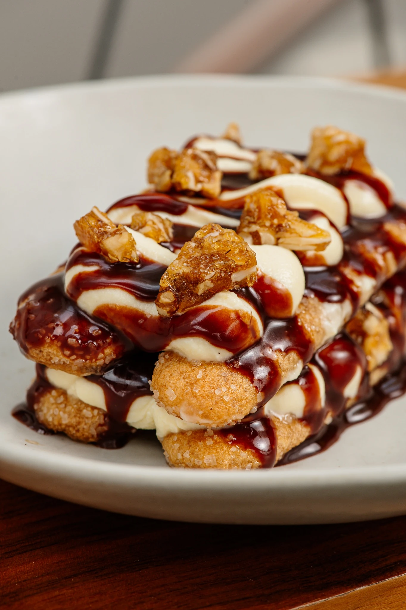 Roteiro do Tiramisù no Rio para o Dia da Sobremesa