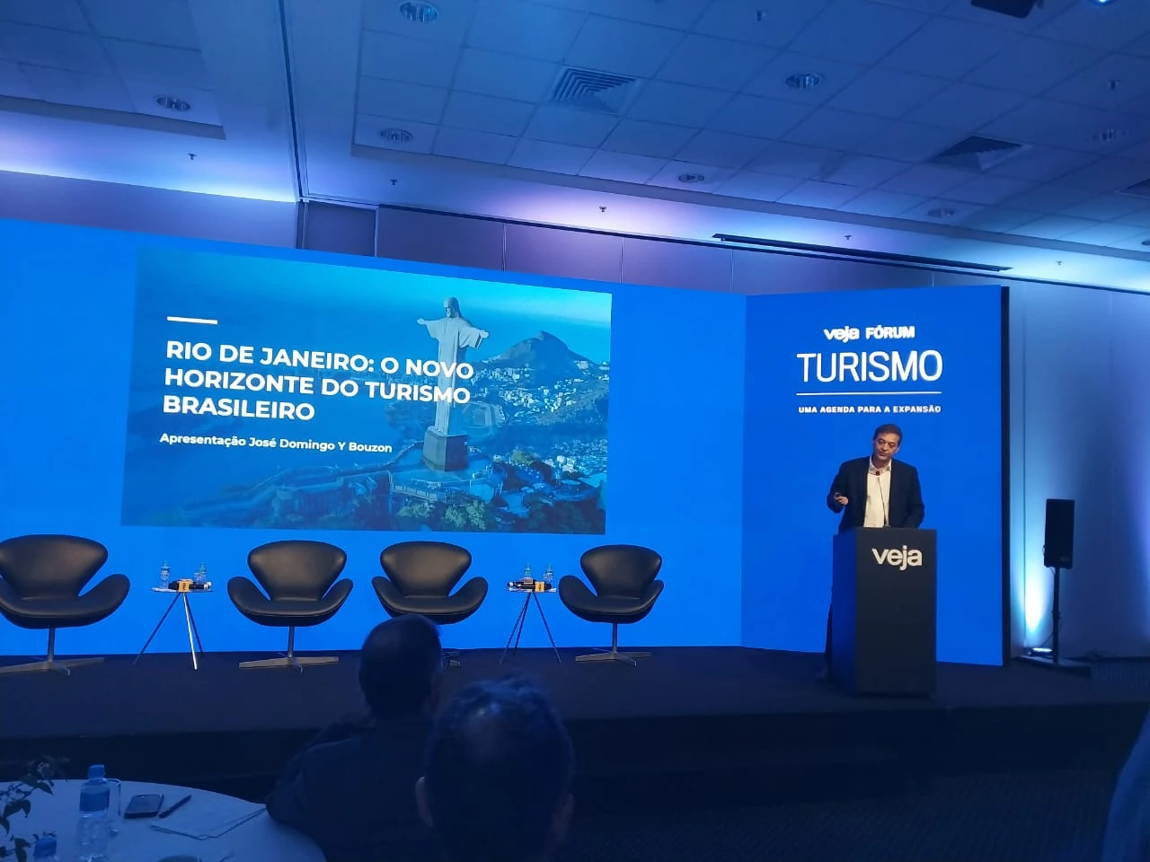 Bouzon cobra regras para aluguel de temporada e segurança no turismo 2 Bouzon cobra regras para aluguel de temporada e segurança no turismo