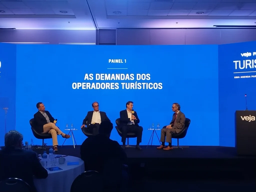 Bouzon cobra regras para aluguel de temporada e segurança no turismo Bouzon cobra regras para aluguel de temporada e segurança no turismo