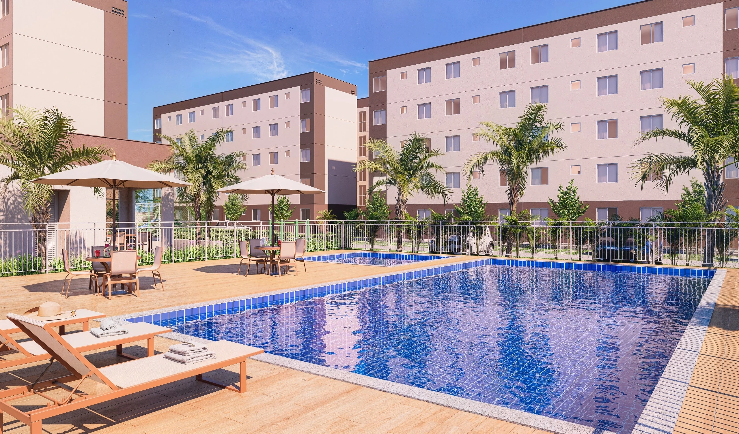 Victa faz 10 anos e lança 1º Feirão no Iguatemi Bosque