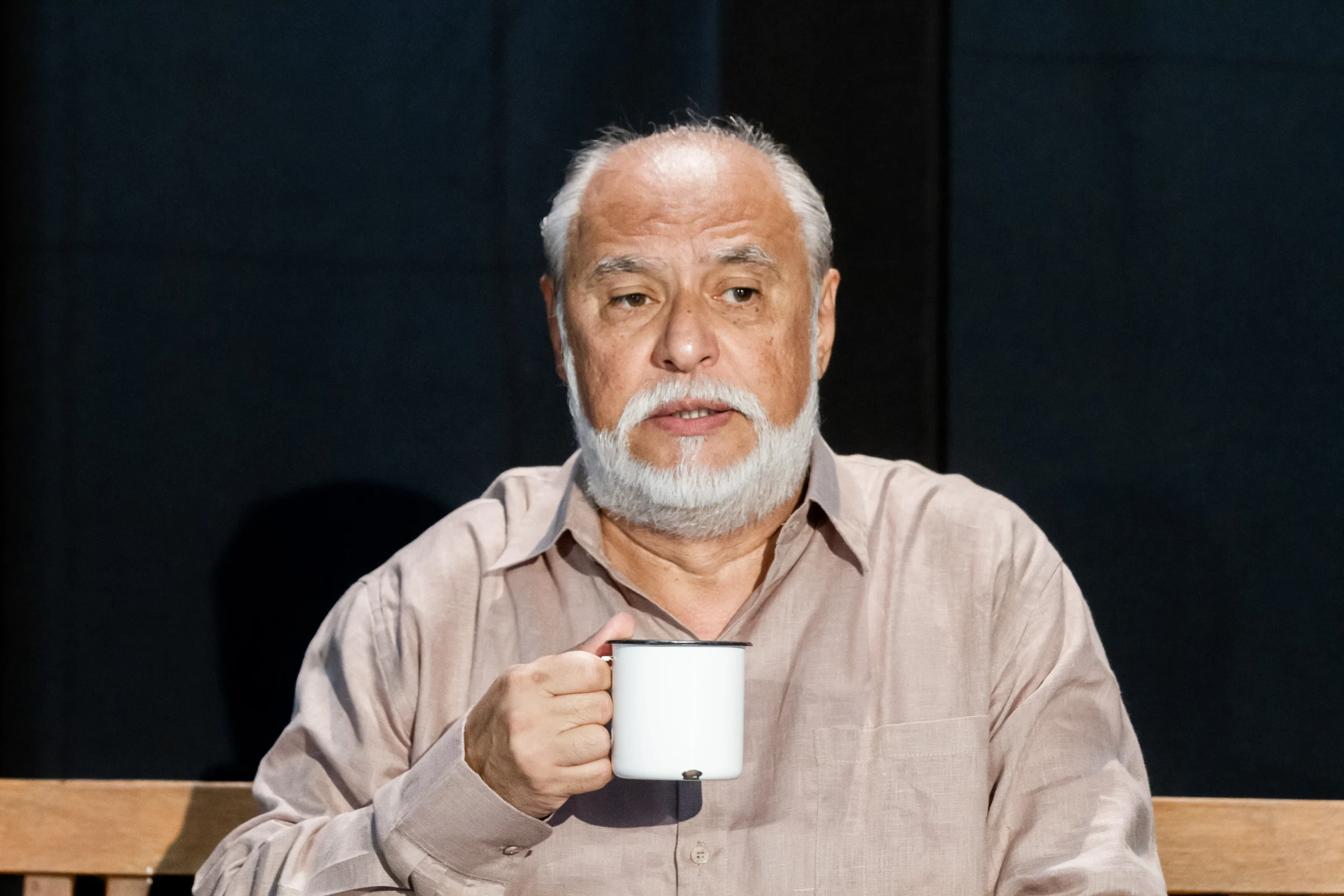 Grande Sertão cumple 70 años y llega a los escenarios de Río