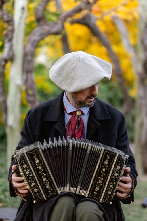 Vendimia no Awasi Mendoza: colheita vira experiência