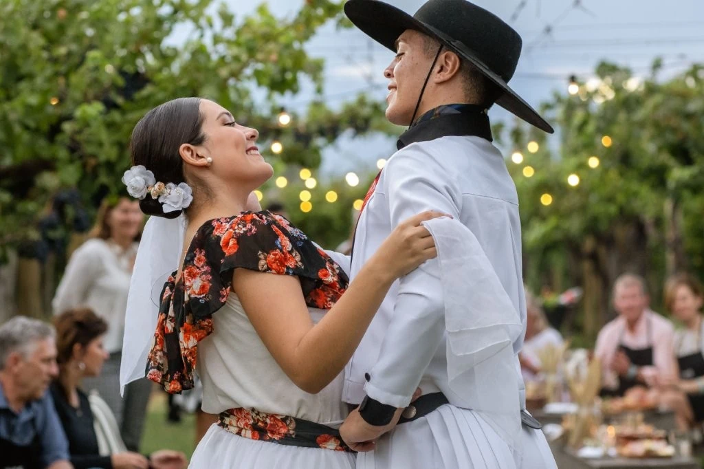 Vendimia no Awasi Mendoza: colheita vira experiência