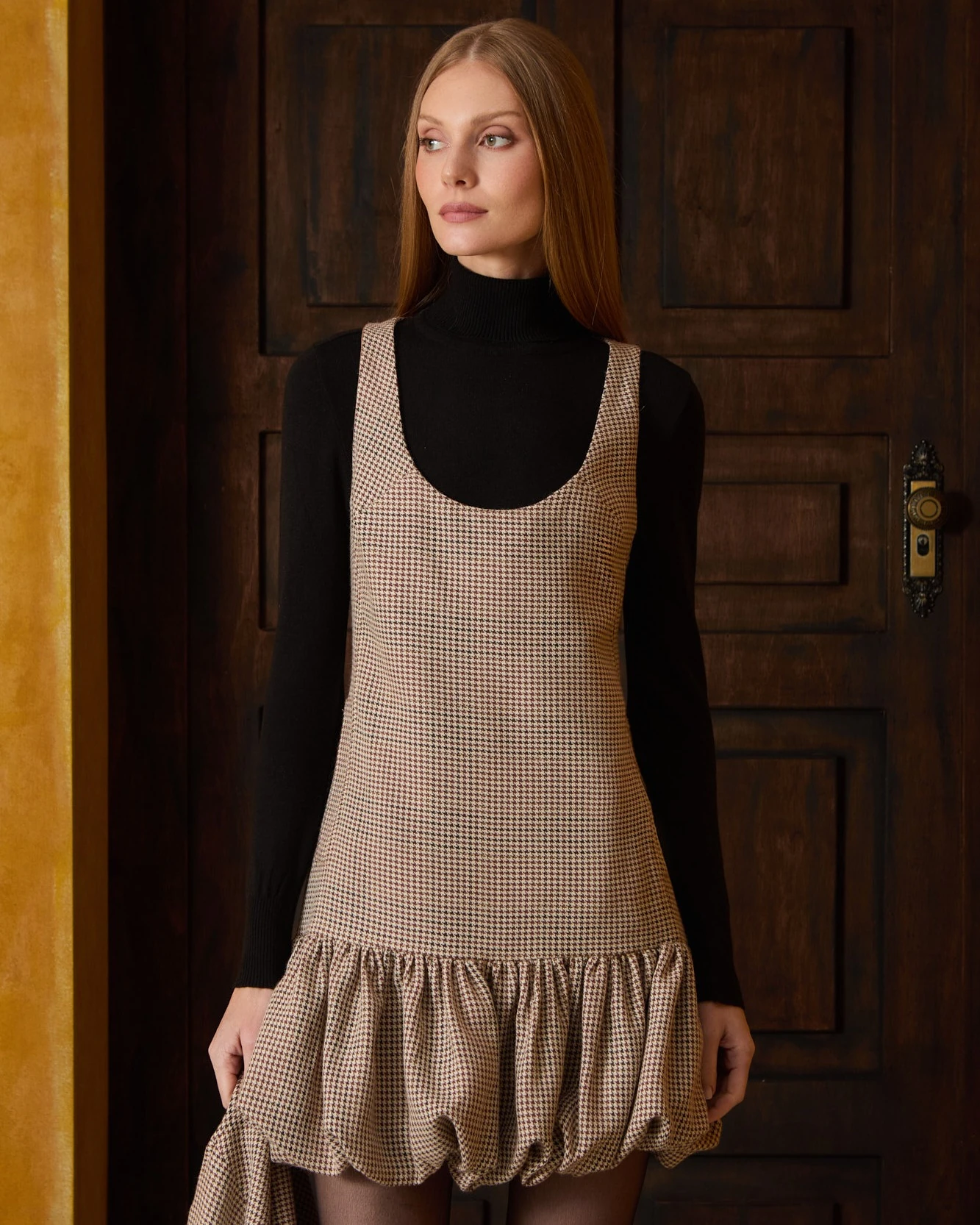 Soft tailoring redefine a alfaiataria feminina em 2026