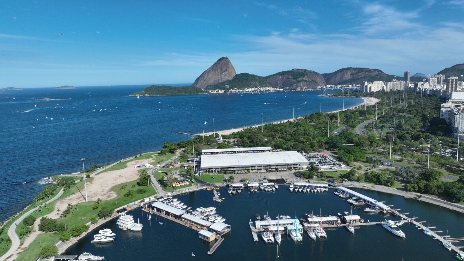 Rio Boat Show 2026: Ingressos já estão à venda 1 Rio Boat Show 2026: Ingressos já estão à venda