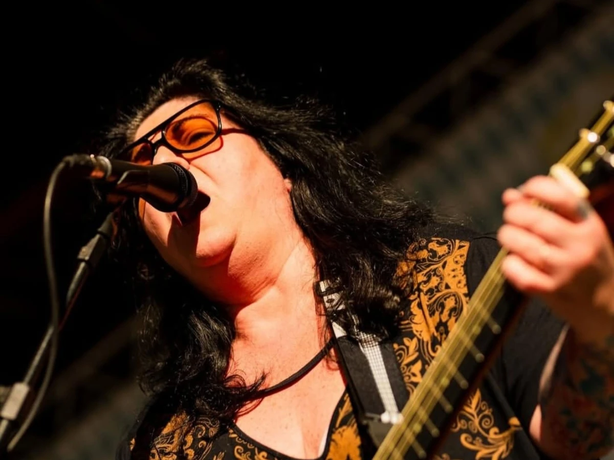 Festival Delas celebra mulheres na música em Nova Friburgo