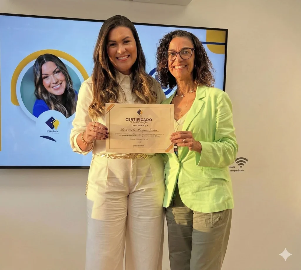 JP Gerencie: quando estratégia vira reputação