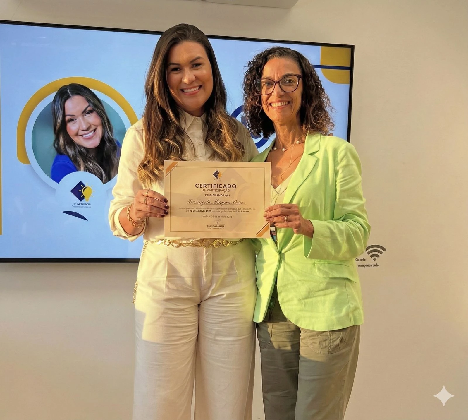 JP Gerencie: quando estratégia vira reputação