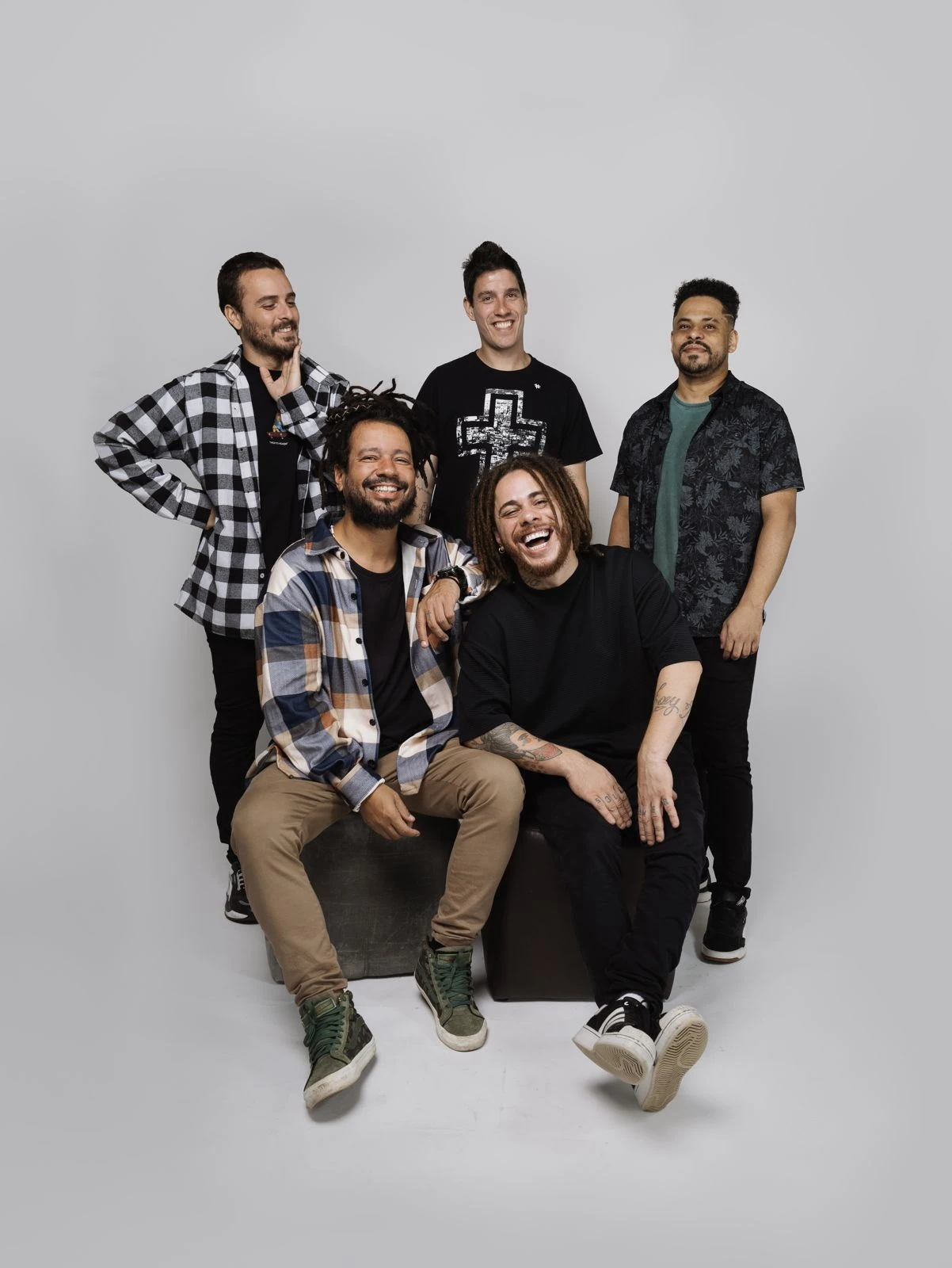 Onze:20 renasce com Joey Mattos e show intimista em SP