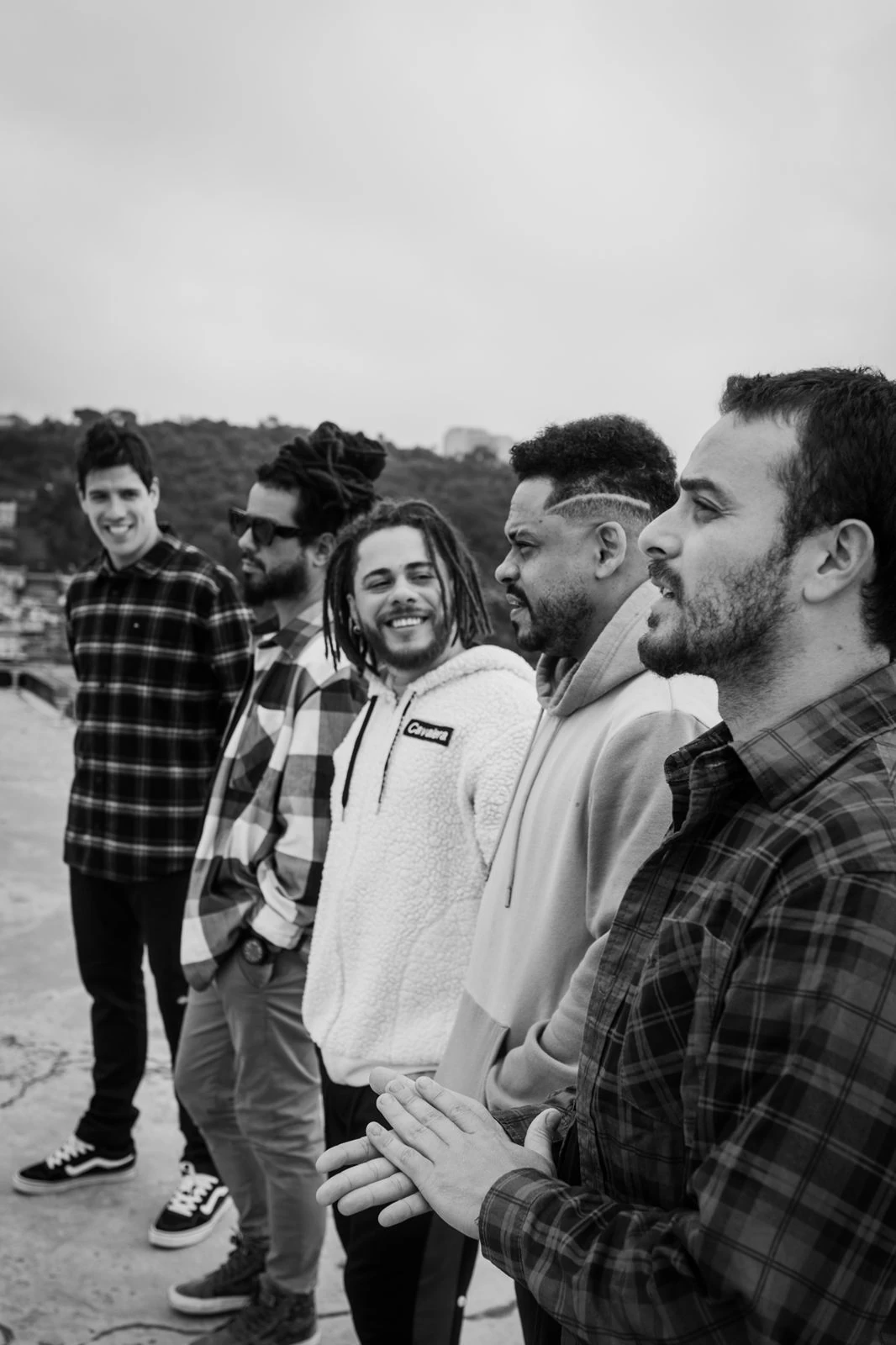 Onze:20 renasce com Joey Mattos e show intimista em SP