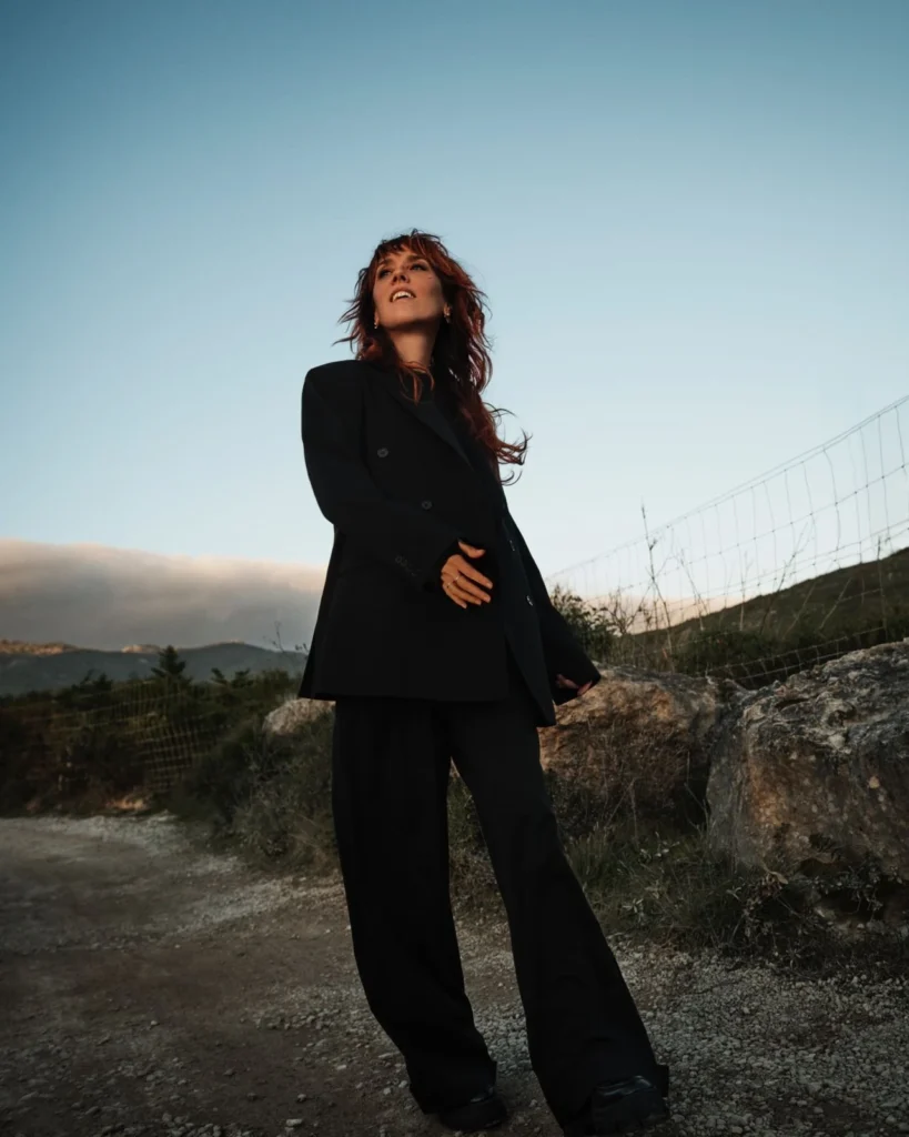 Zaz traz turnê “Sains et saufs” ao Brasil