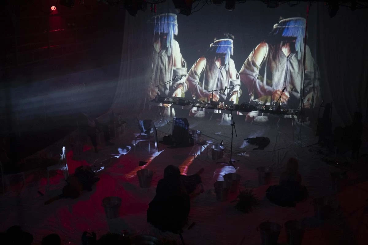 Mostra Capobianco reúne nomes potentes do teatro nacional