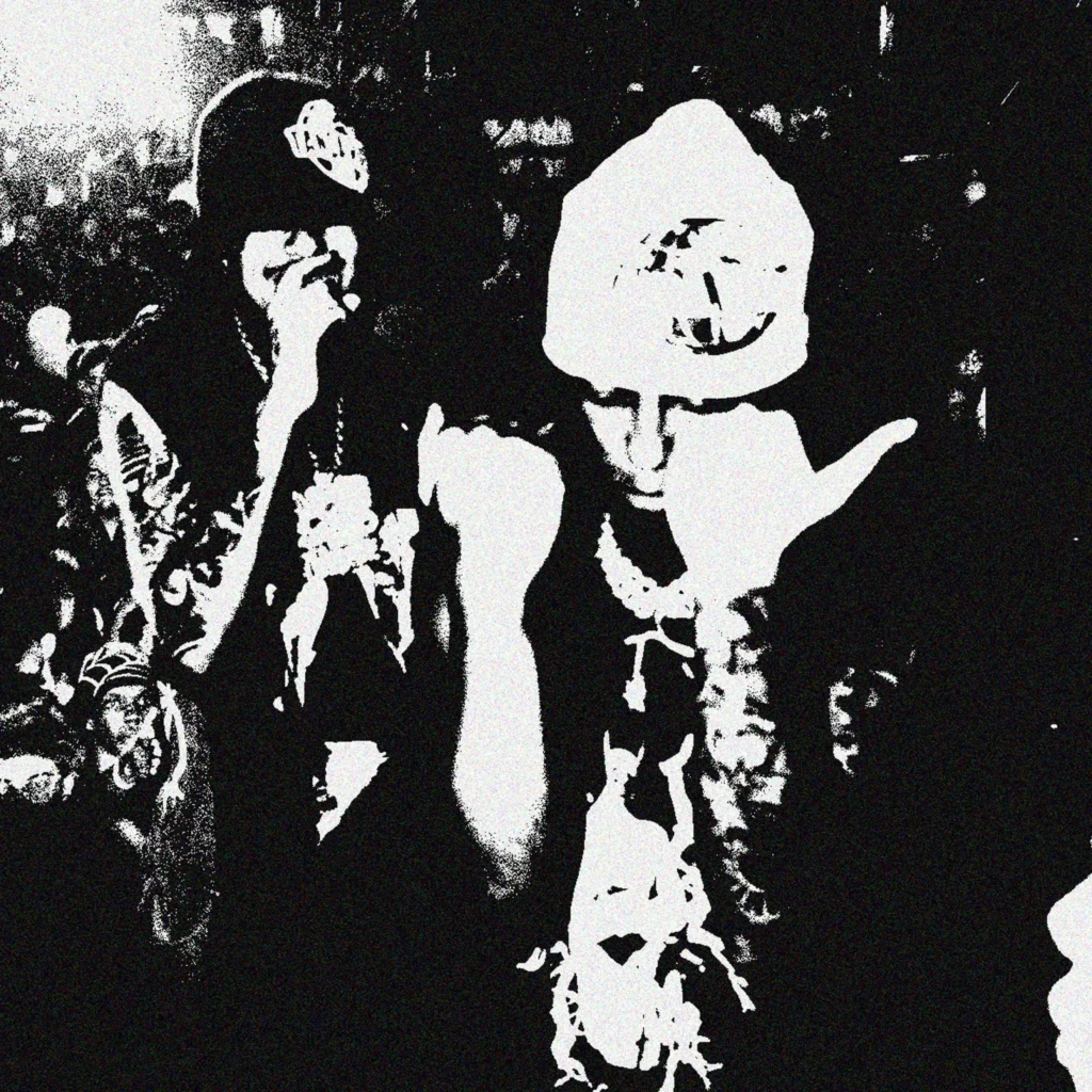 Ryu, The Runner drops “Potência” and unveils ADULTO IDEAL VOL. 2