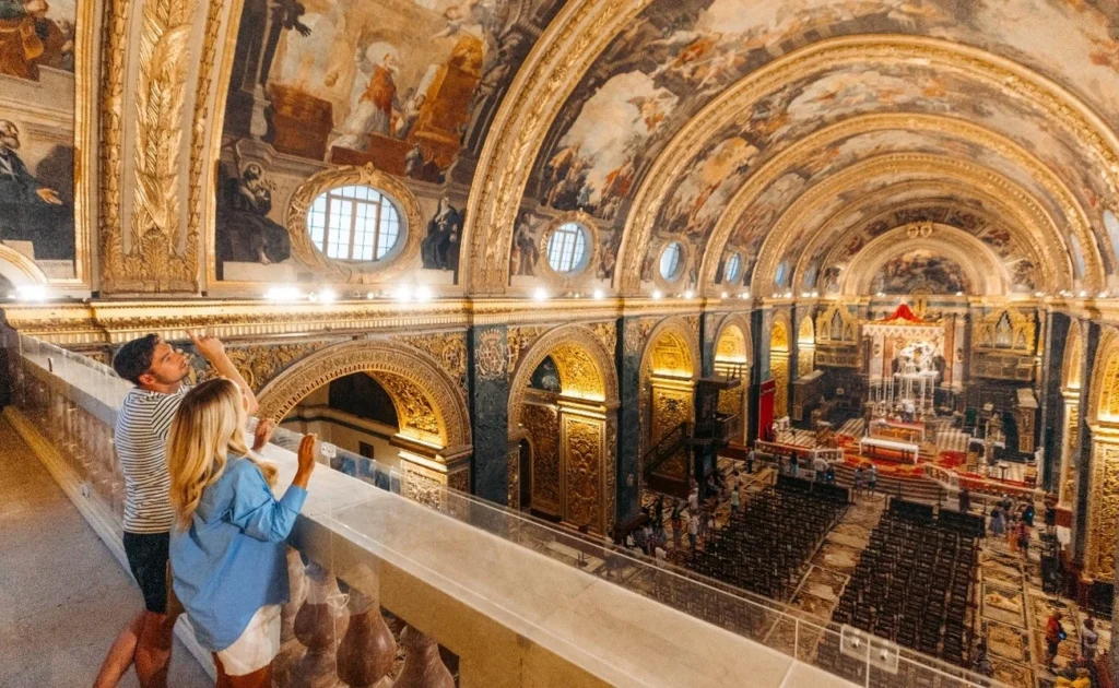 Malta celebra Páscoa com fé, procissões e doces únicos