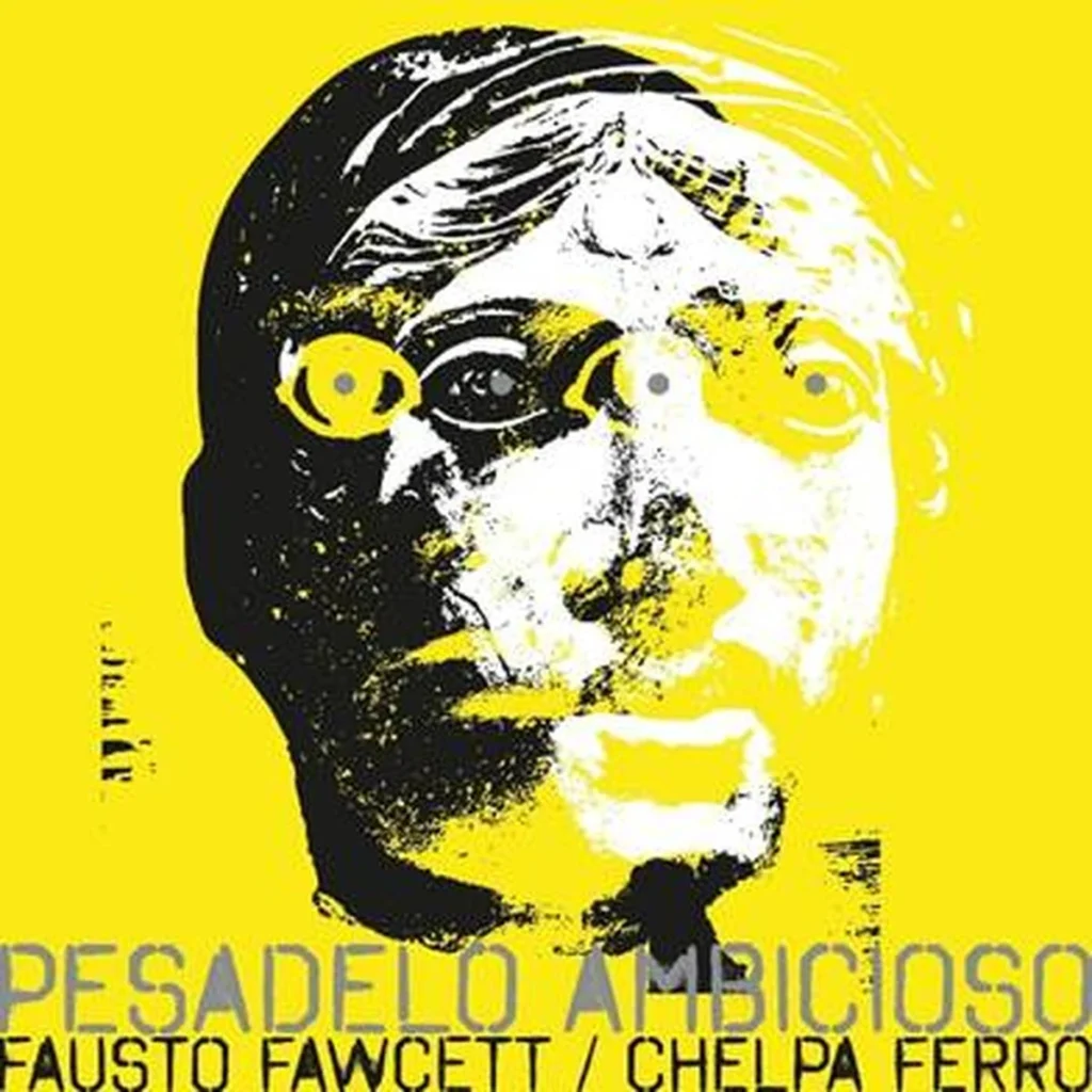 Fausto Fawcett e Chelpa Ferro fazem do caos urbano sua arte