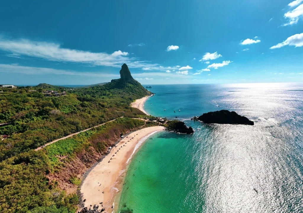 Noronha2B 2026: cinema e turismo no Sul Global