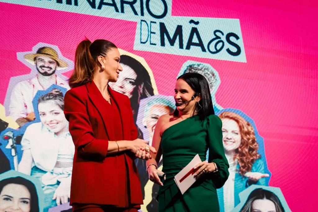 12º Seminário de Mães reúne 20 experts em SP em abril