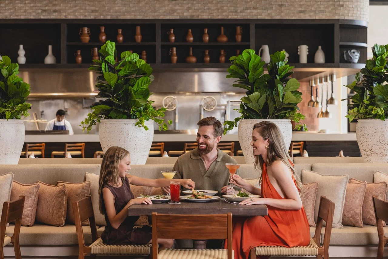 Semana Santa en AVA Resort Cancun combina lujo y tradición